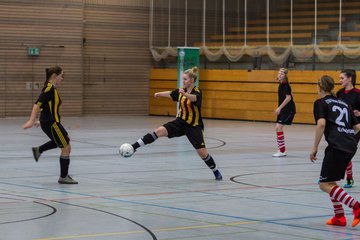 Bild 205 - B-Juniorinnen Hallenlandesmeisterschaften